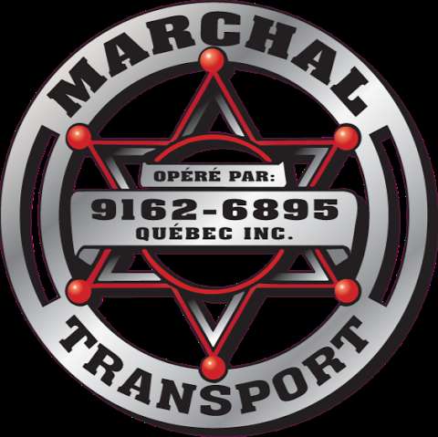 Marchal Transport Inc